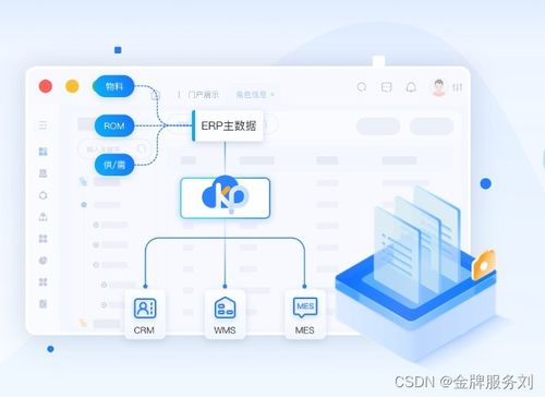 信息系統集成服務中主數據管理的困境與解決方案