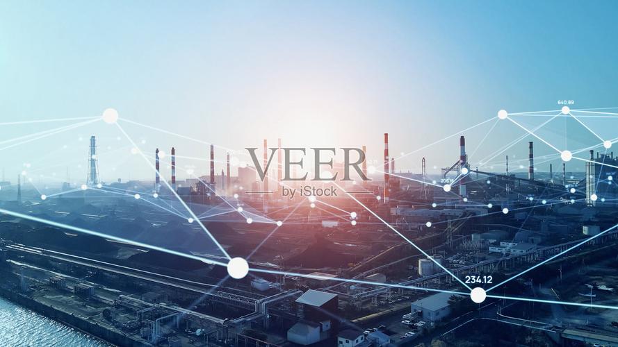工業(yè)4.0的脈搏 工廠自動化與通信網絡的深度融合