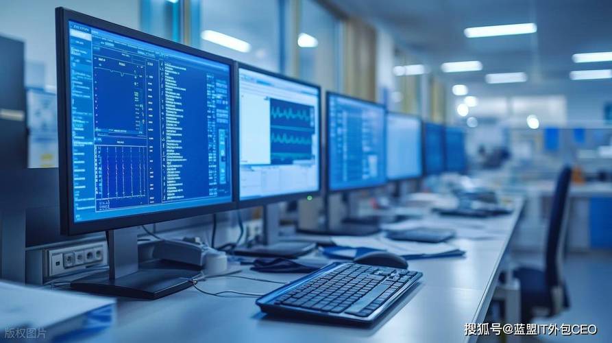 專業(yè)化重構價值:it運維外包成為企業(yè)增長新引擎.