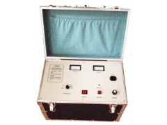 DSG-IV型輕型直流一體化發生器 便攜高效，為儀器儀表行業注入新動力