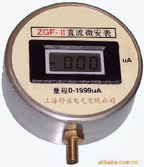 數字微安表 現代精密測量的新標桿——上海舒佳電氣的創新之路